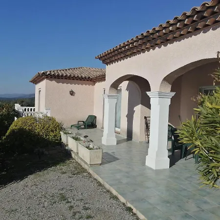 Dans Domaine Prive Villa Fréjus