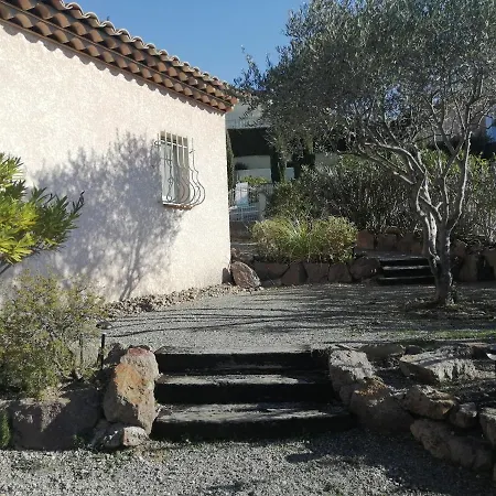 Dans Domaine Prive * Fréjus