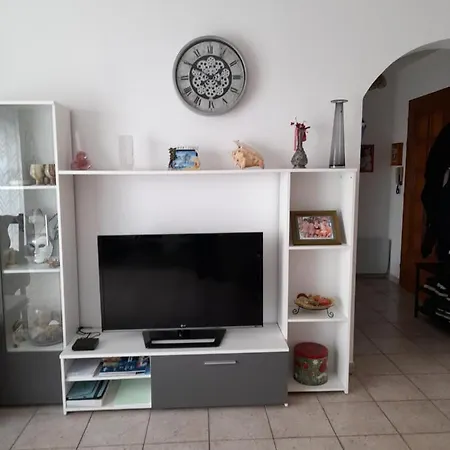 Dans Domaine Prive Villa