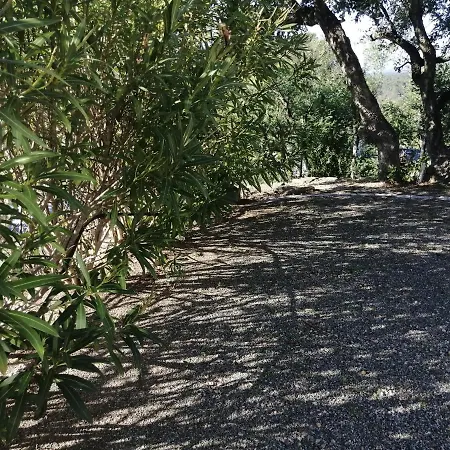Dans Domaine Prive * Frejus