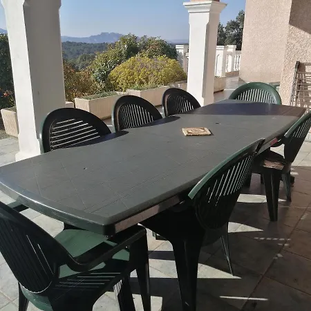 Dans Domaine Prive Frejus