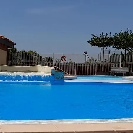 Dans Domaine Prive Villa *