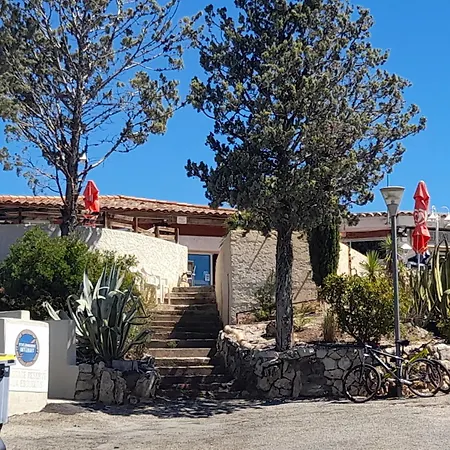 Dans Domaine Prive * Frejus